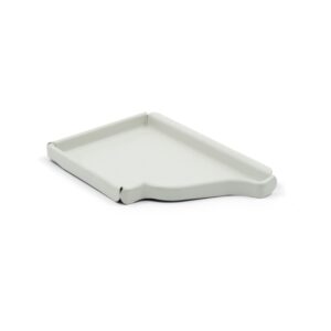 Left End Cap - 5"