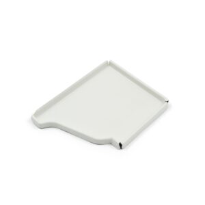 Left End Cap - 6"