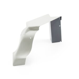 Outside Corner - 6"