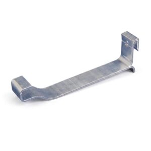 Gutter Bracket/Clip - 5"