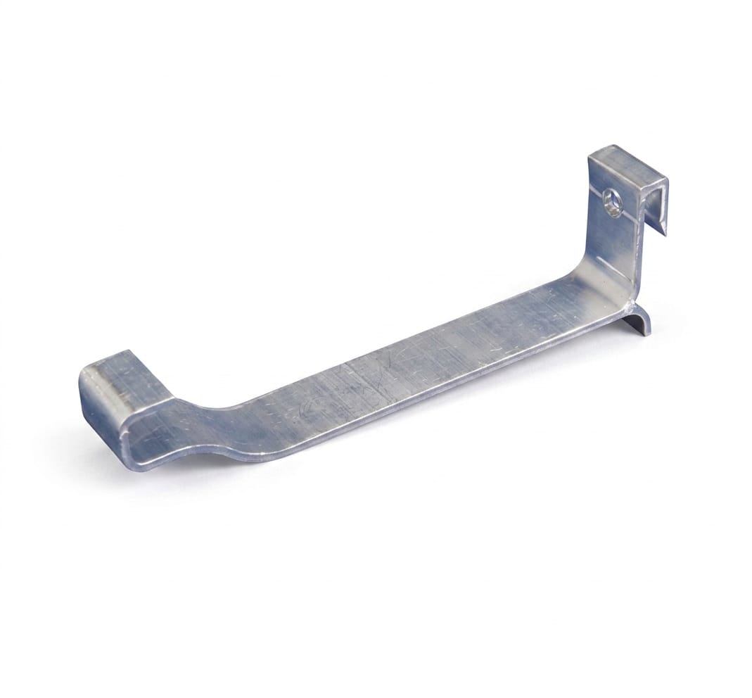 Gutter Bracket/Clip - 5"