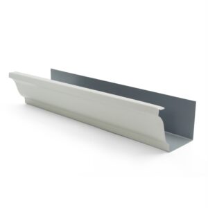 OG Profile Gutter - 5"
