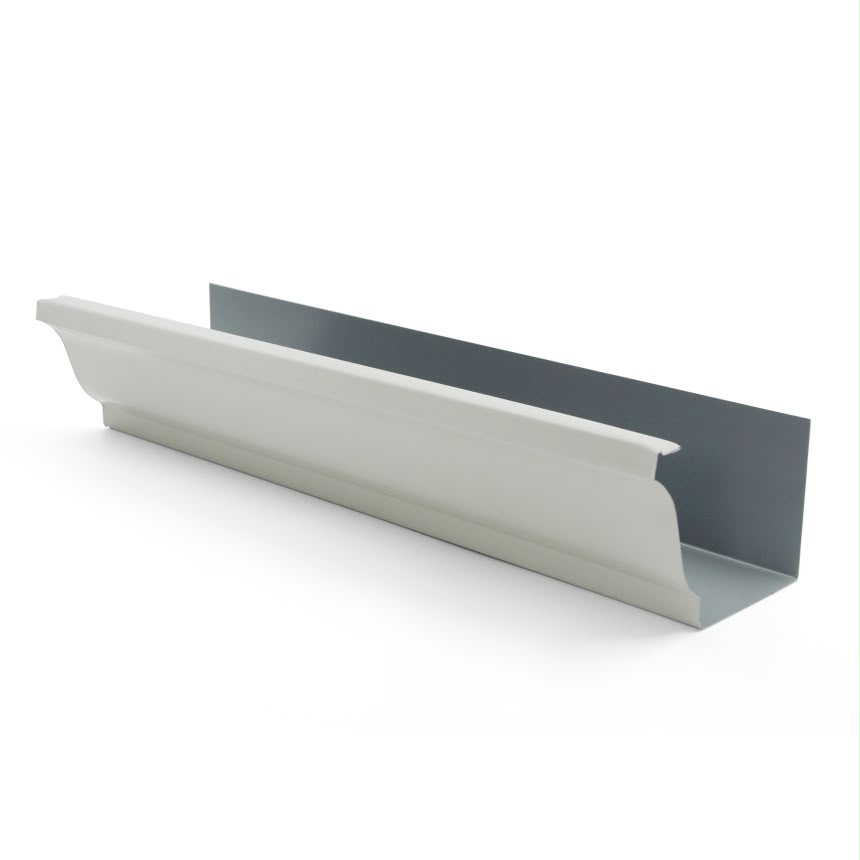 OG Profile Gutter - 5"